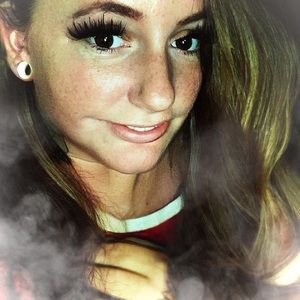 Meet your Posher, Kristi